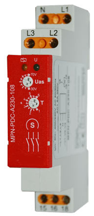 MPN-PDC-A230-108